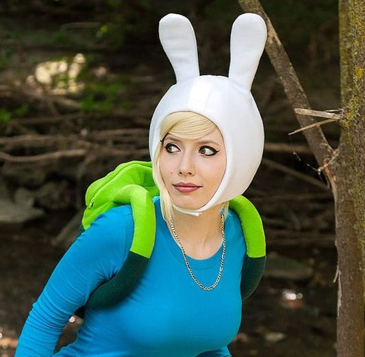 Fionna Hat, Adventure Time Hat.