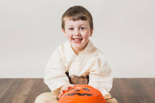 Luke Skywalker 2-Piece Set.