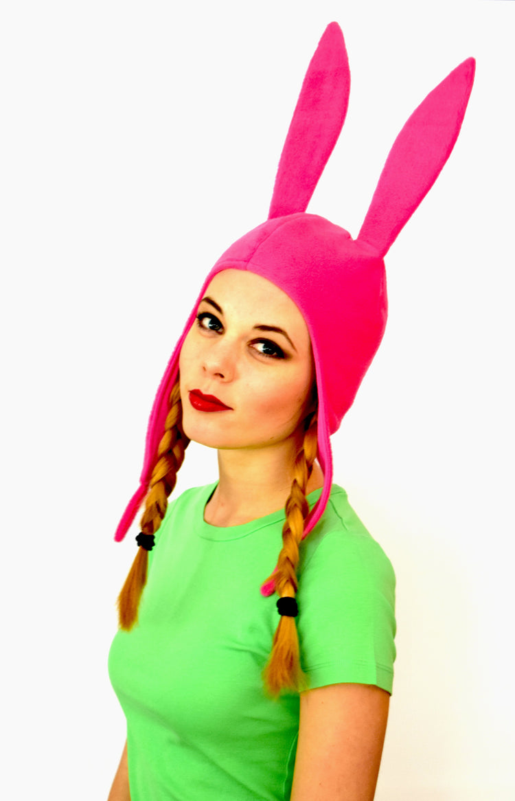 Bunny Ears