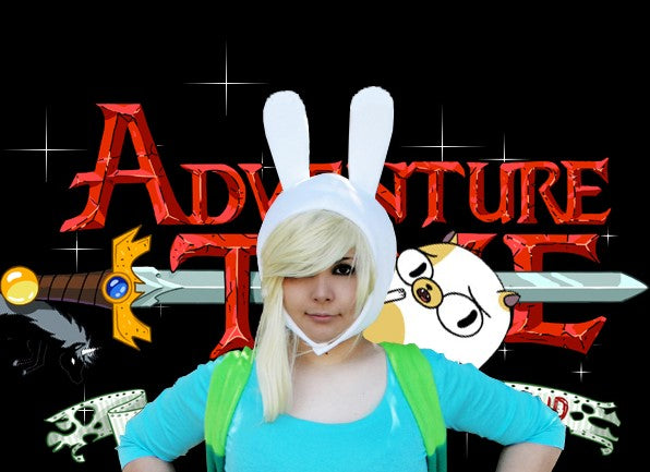 Bunny Ears