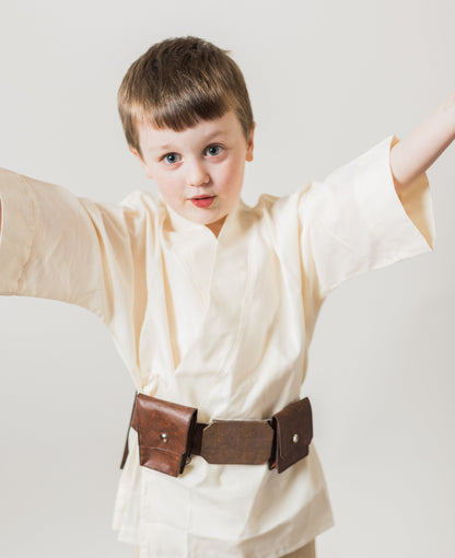 Luke Skywalker 2-Piece Set.