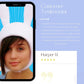 Fionna Hat, Adventure Time Hat.