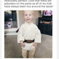 Luke Skywalker Costume for Kids.