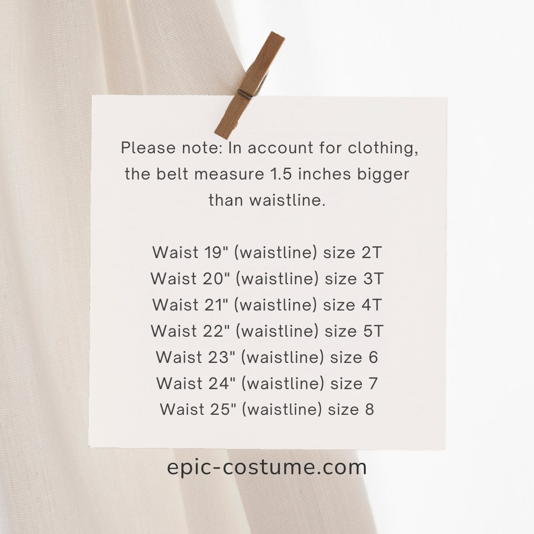 Luke Skywalker Costume for Kids.