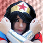 Wonder Woman Costume Accessory Set.