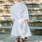 Princess Leia Costume, Halloween Costume.
