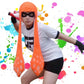 Splatoon Inkling Girl.