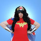 Wonder Woman Costume Accessory Set.