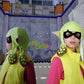 Splatoon 2 Hat