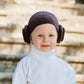 Princess Leia Costume, Halloween Costume.